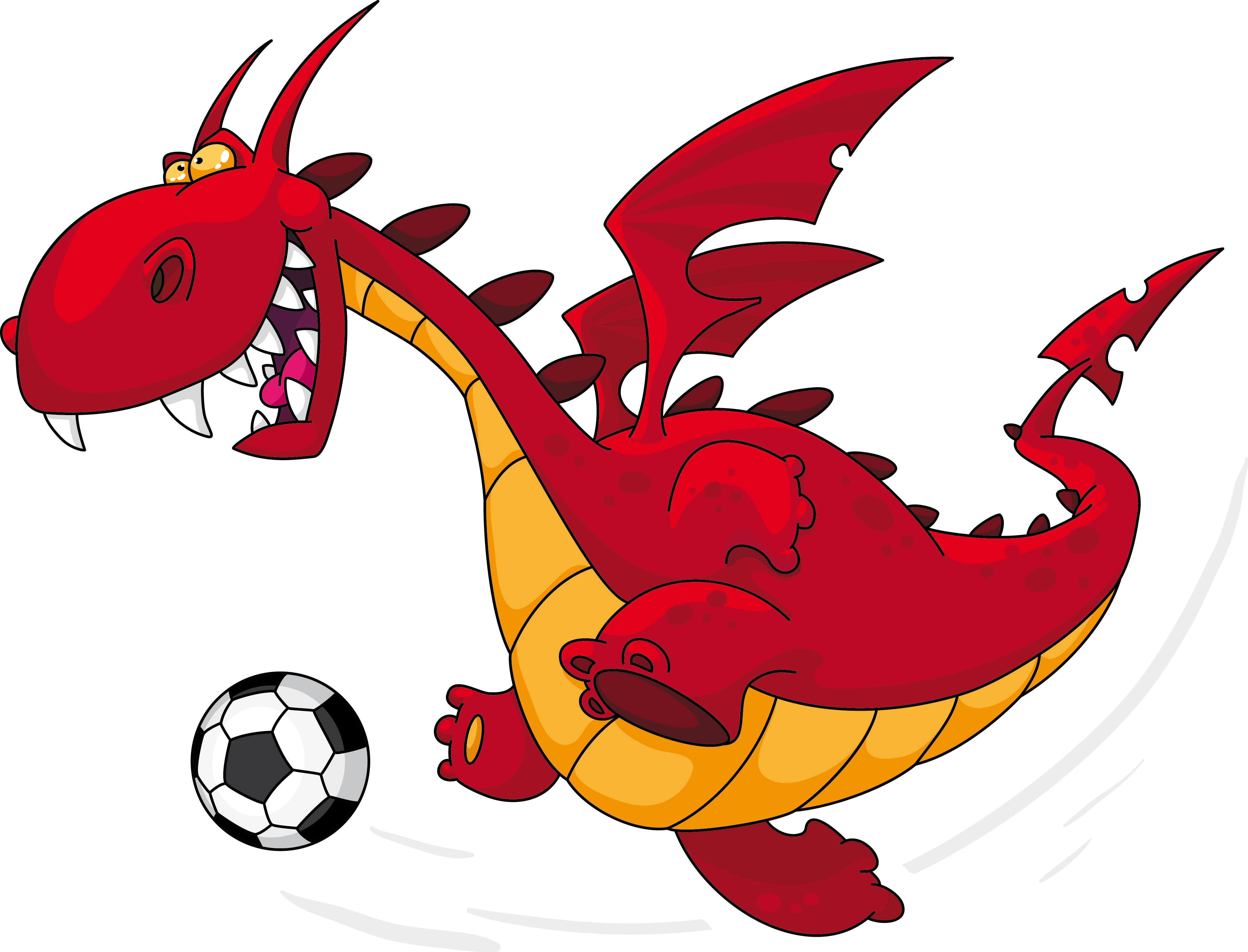 Clip art transprent png. Clipart dragon royalty free