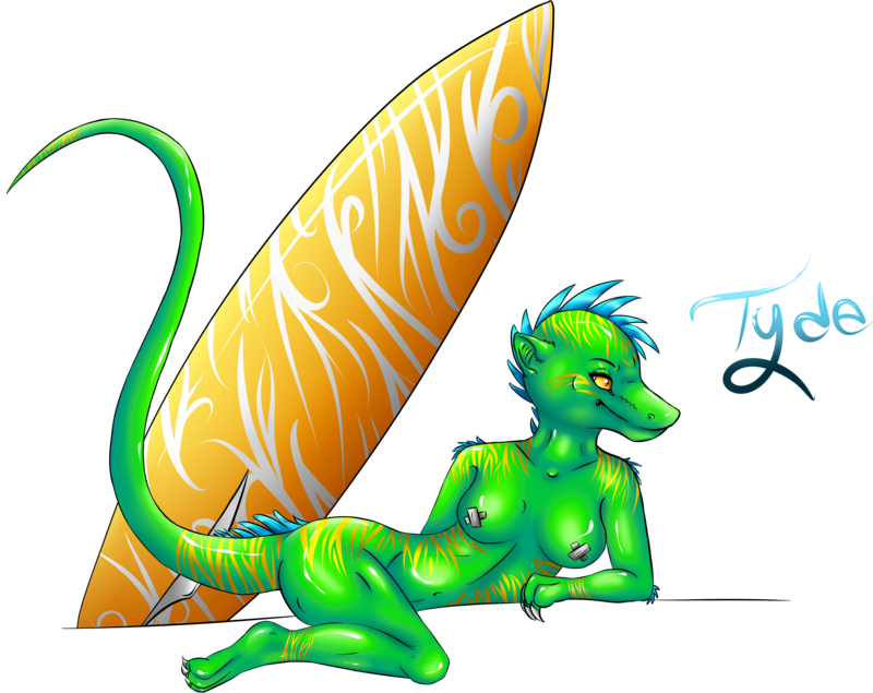 Clipart dragon sad. Drawn water green free