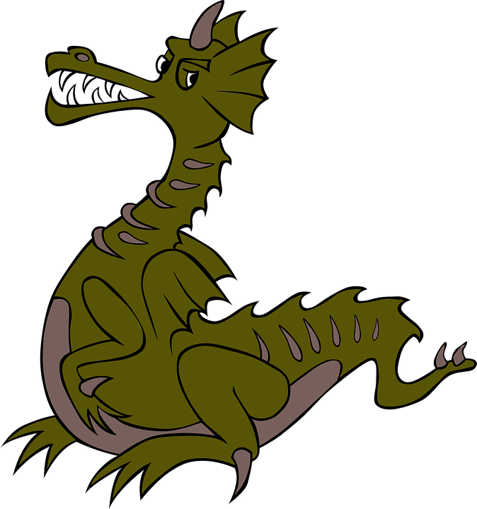 Clipart dragon st georges day. Collection of free dragmen