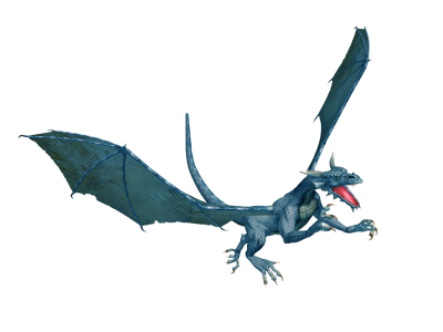 Download free png image. Clipart dragon transparent background