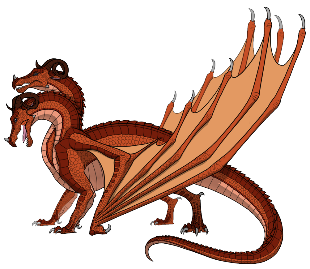 Anoma of fanon wiki. Clipart dragon wings fire