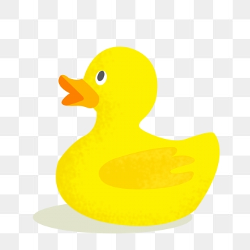 Duck download free transparent. Duckling clipart yello