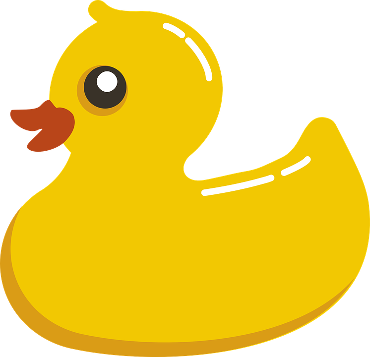 Ducks clipart printable. Rubber duck png 