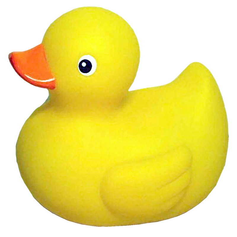 Ducks clipart baby shower. Rubber duck png group