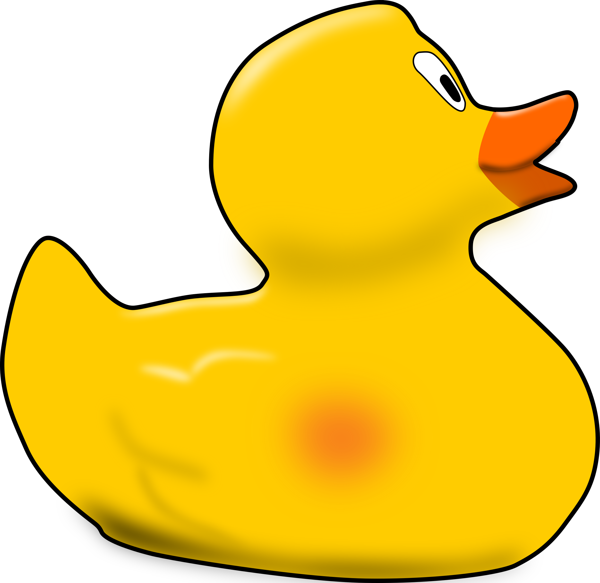 Ducks clipart rubber duck. Rubberduck big image png