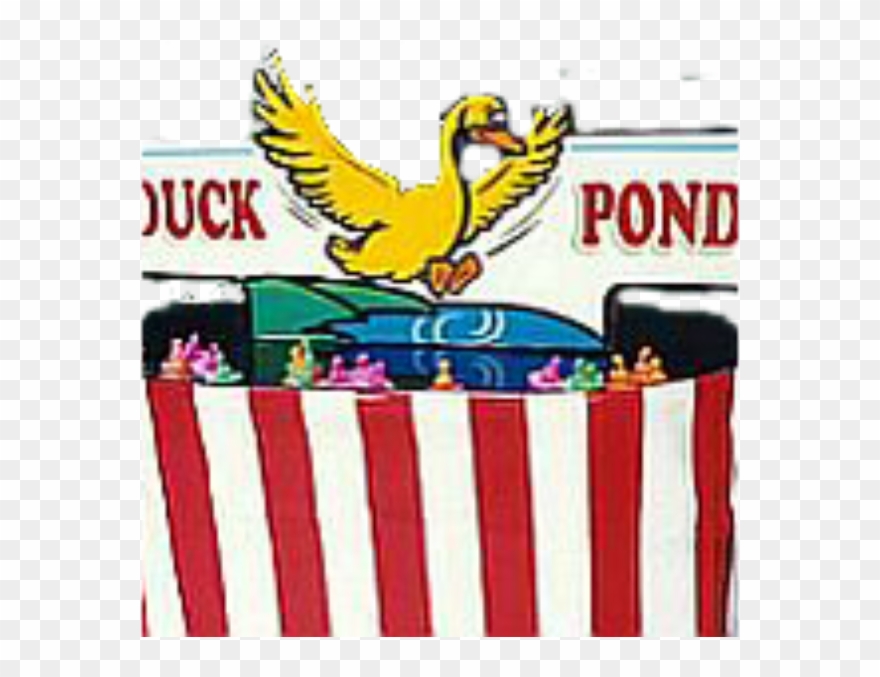 clipart duck game
