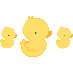 Duck clipart baby duck. Free cliparts download clip
