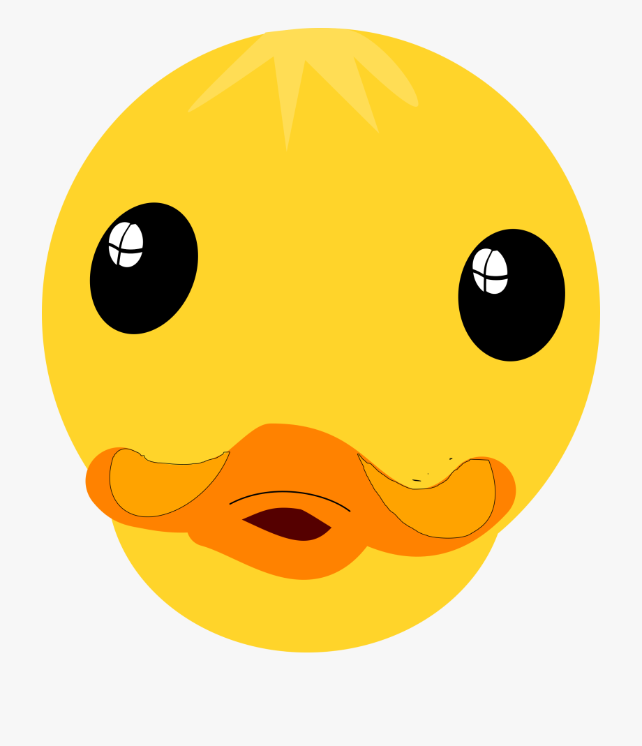 Lips free cliparts . Duckling clipart duck face