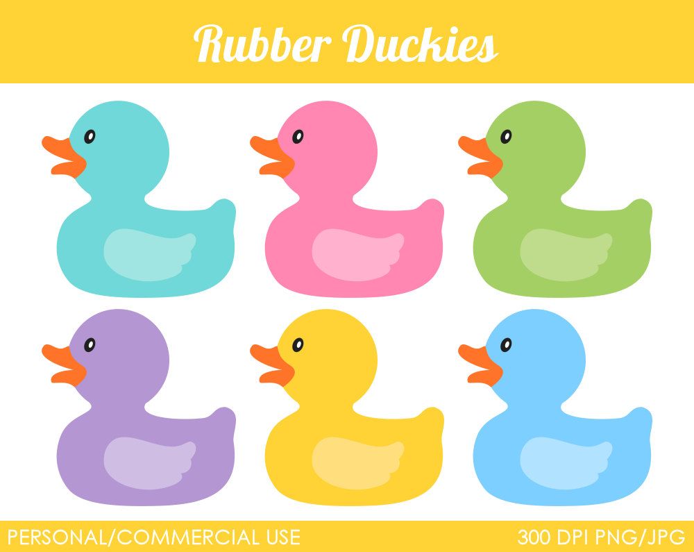 Clip art free duckies. Clipart duck rubber ducky
