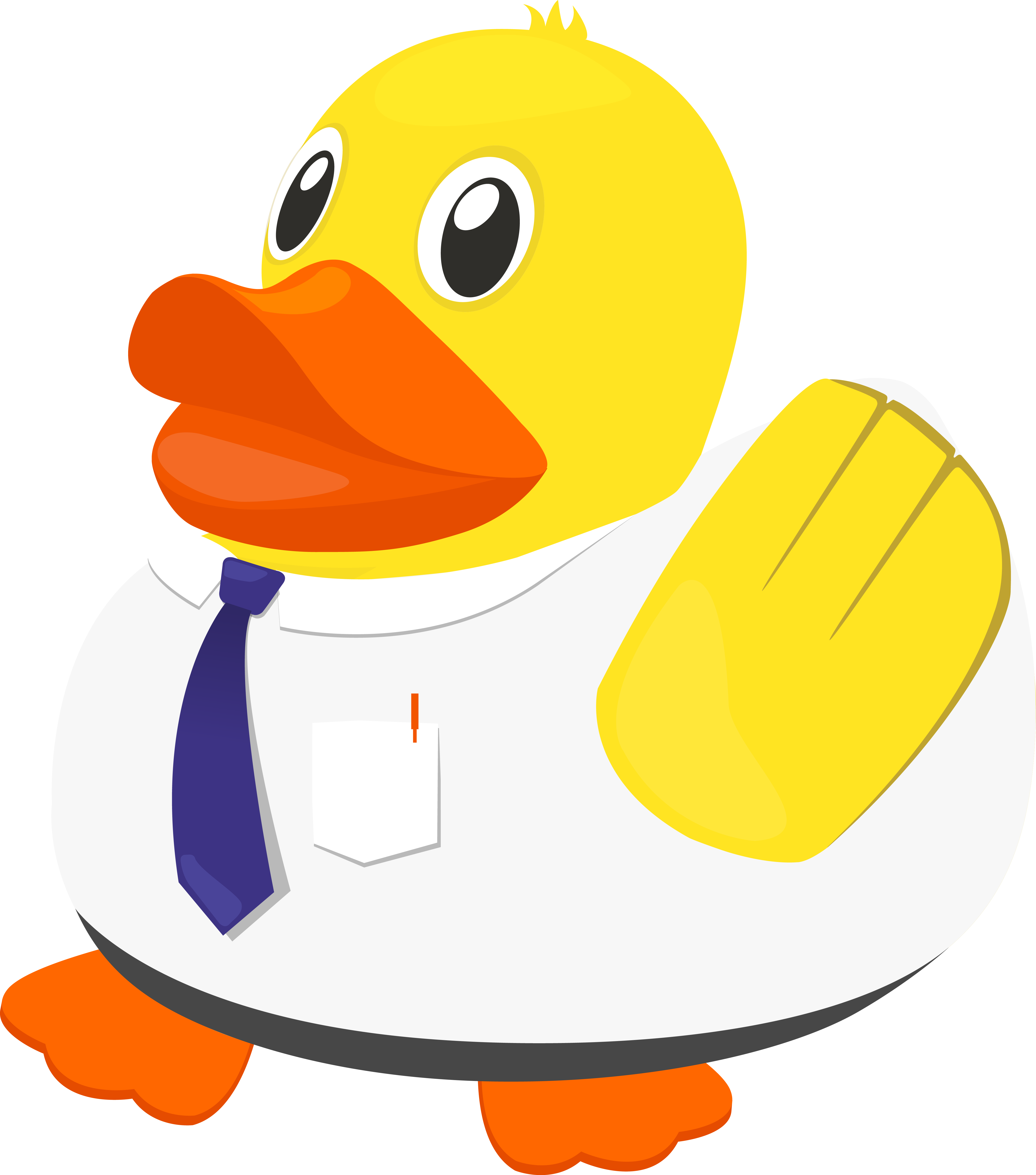 Clipart duck rubber ducky. Ilm management training project