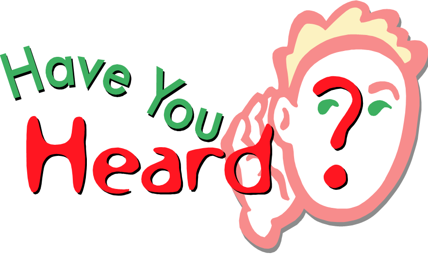 ear clipart auditory