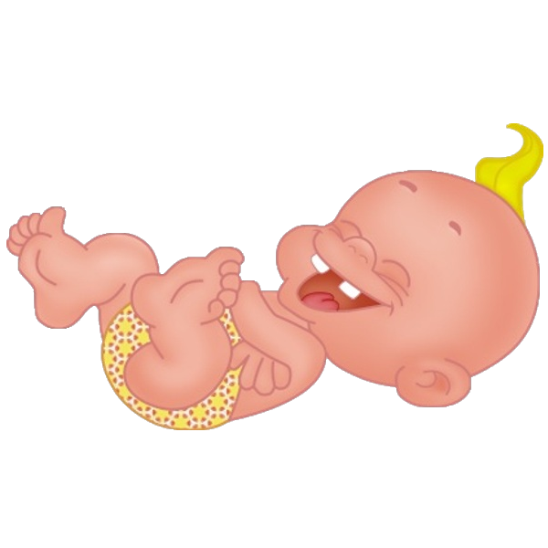 Pacifier clipart mouth clipart. Funny baby boy playing
