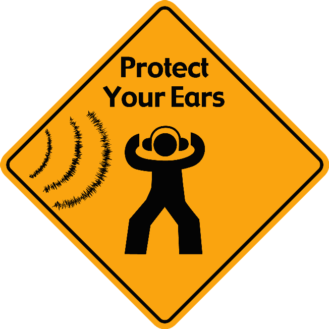 Whisper clipart ear hearing. Being a musician there