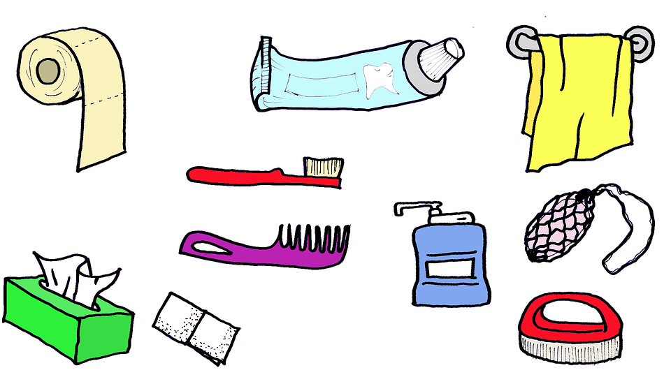 Dentist clipart personal hygiene. At getdrawings com free