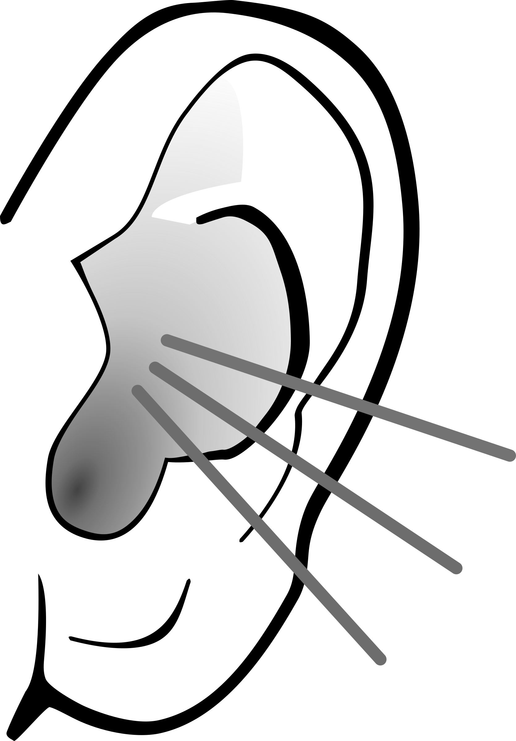 hear clipart png