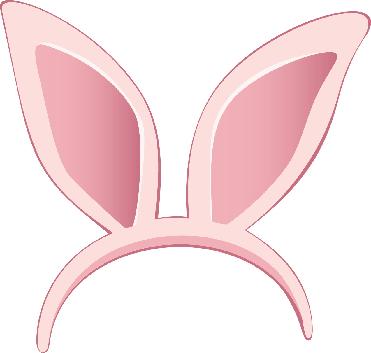 Clipart easter ear.  collection of transparent