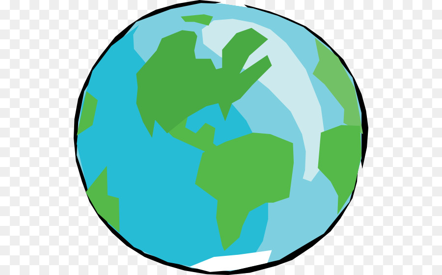 Drawing globe circle . Clipart earth cartoon