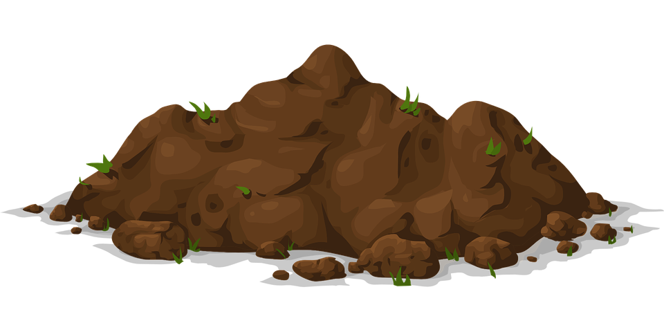 Earth pencil and in. Dirt clipart muddy puddle