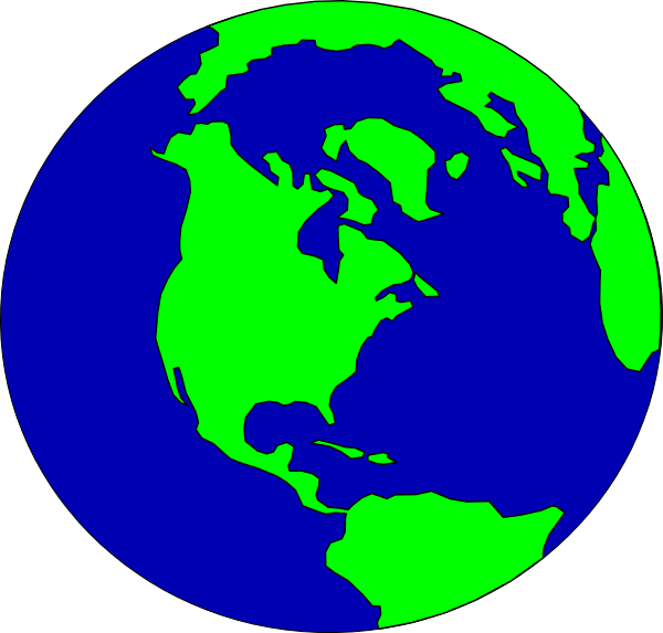 clipart earth disaster