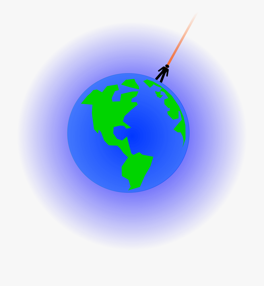 earth clipart atmosphere