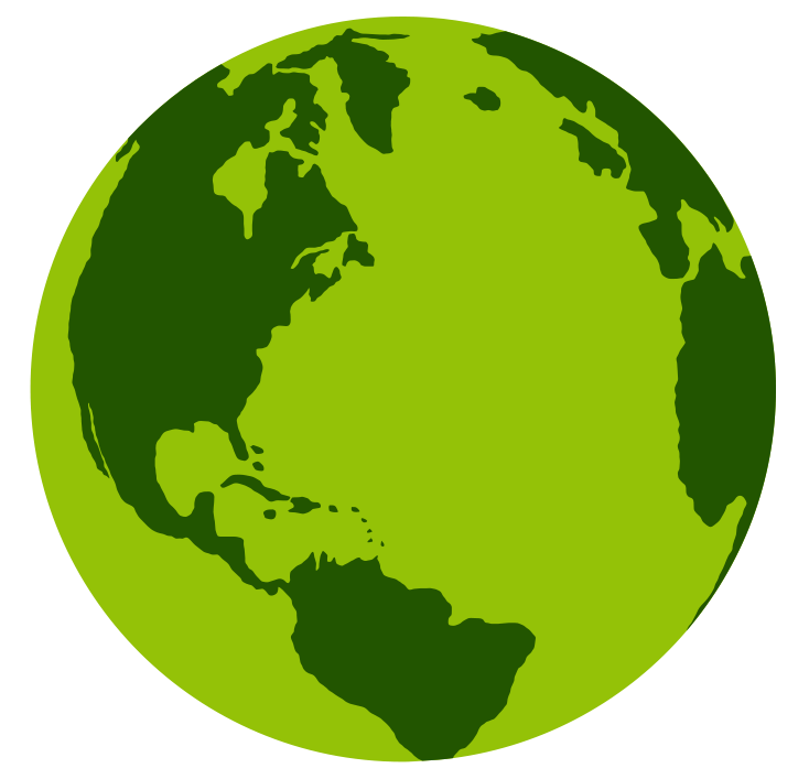 Earth free to use. Globe clipart diversity