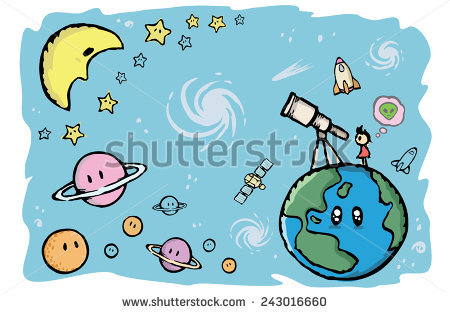 clipart earth life science