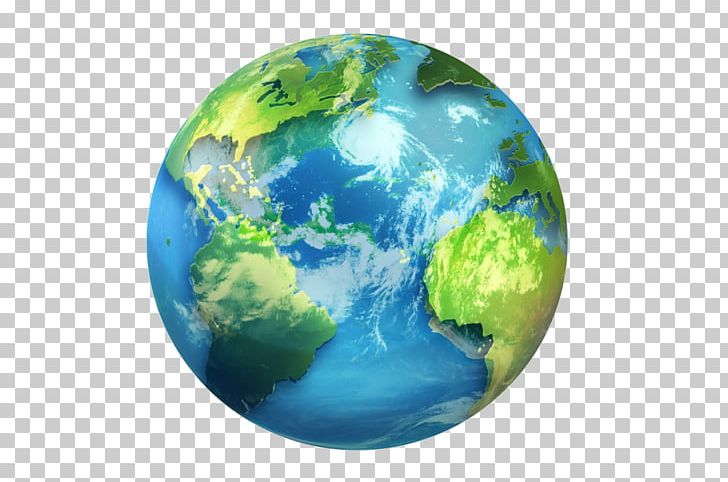 clipart earth nature