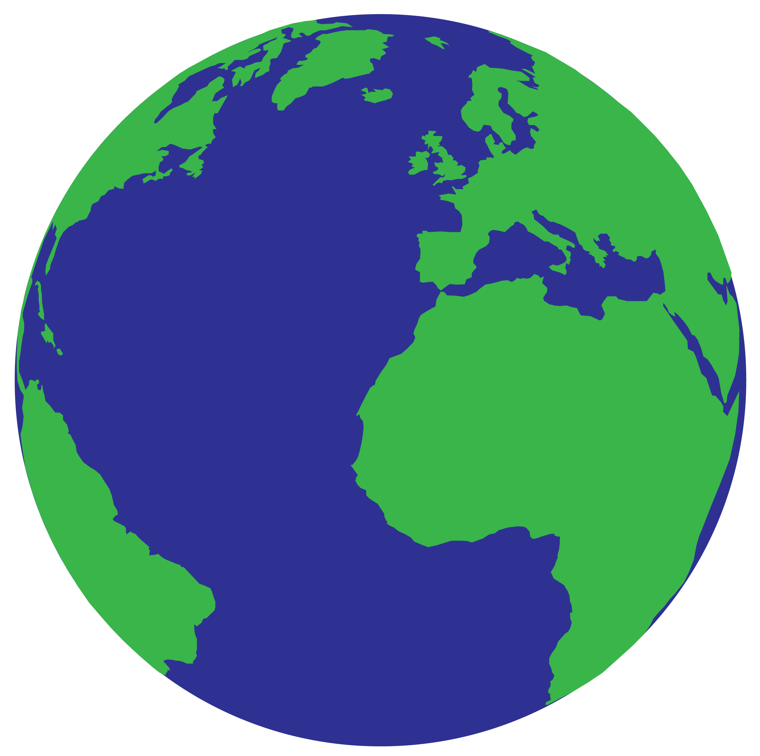 Clipart earth powerpoint. Globe world map microsoft