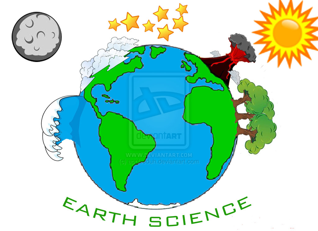 Clipart science earth science. Station 