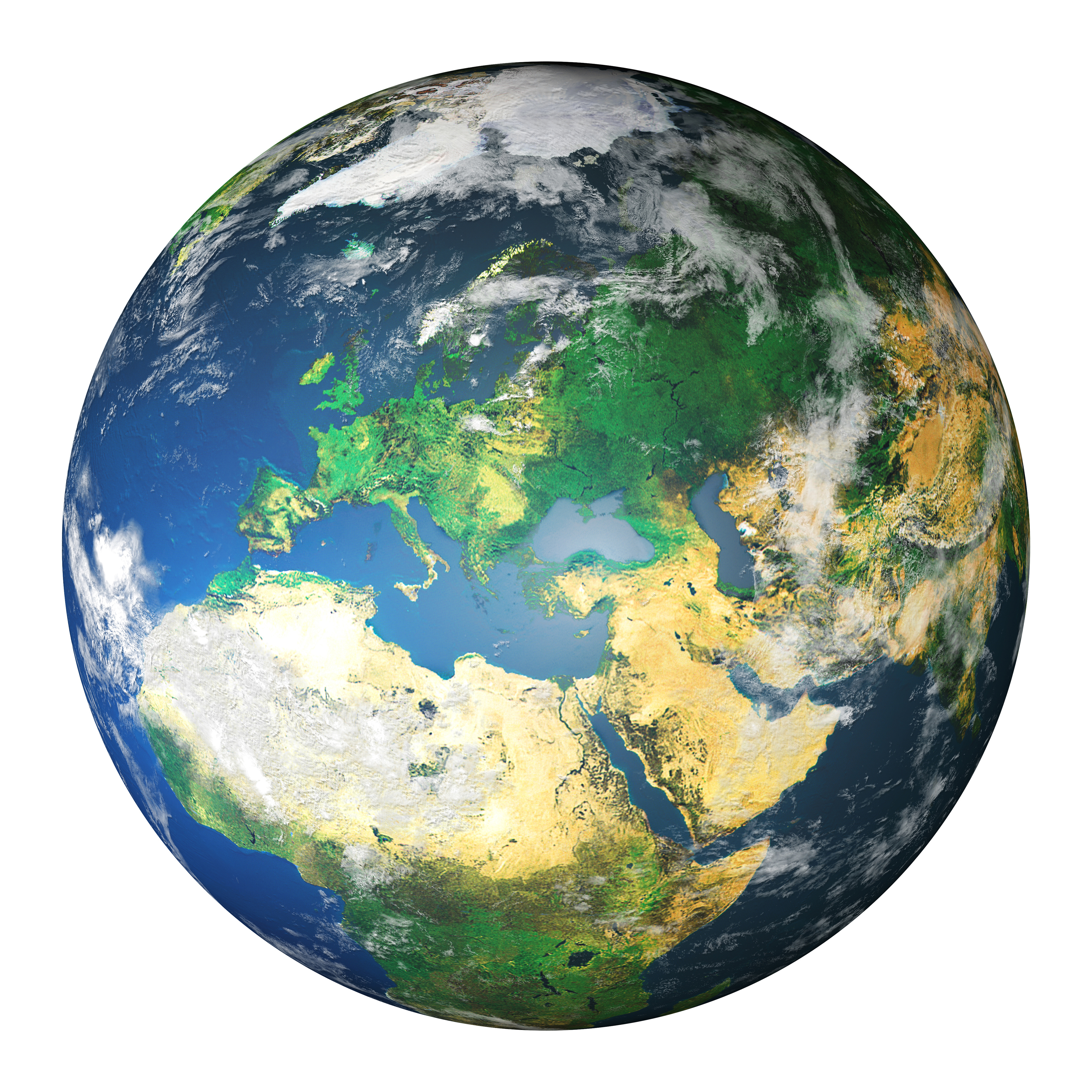 Clipart earth space. Europe raster graphics clip