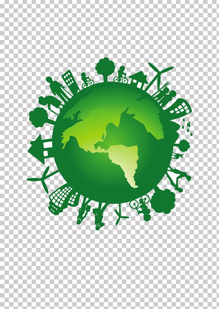 clipart earth sustainability