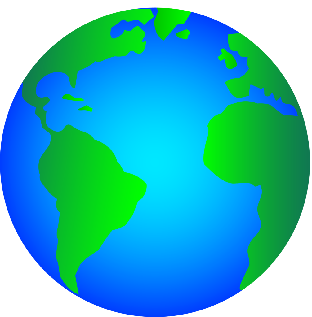 Key errortape me illustration. Clipart earth vector