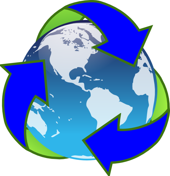 earth clipart global warming