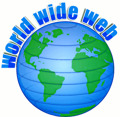 earth clipart world wide web