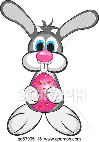 clipart easter boy