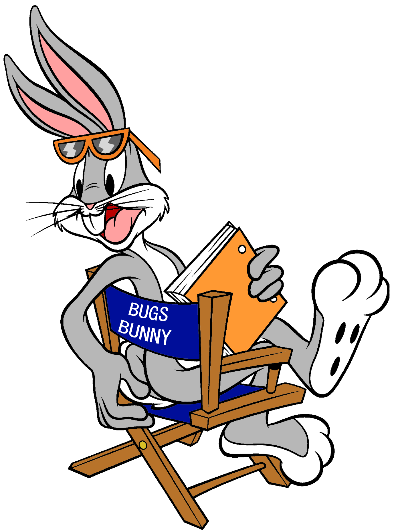 Clipart easter bugs bunny. Can t ge more