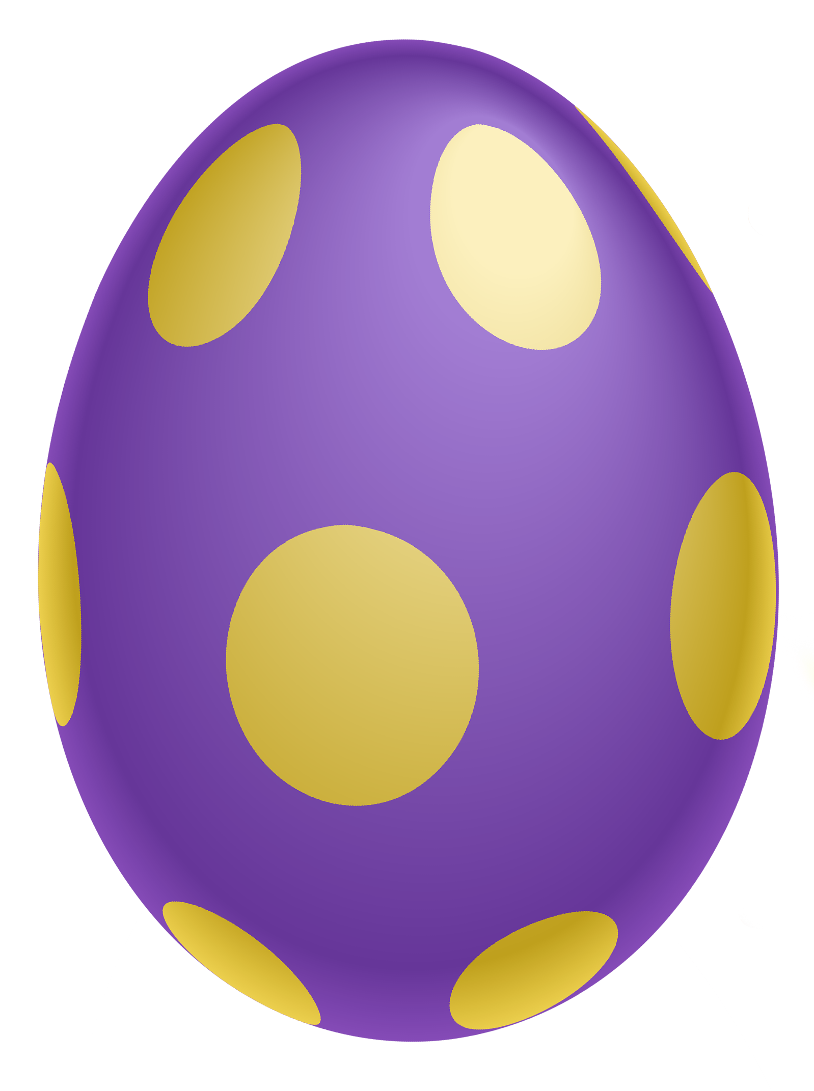 clipart easter chocolate