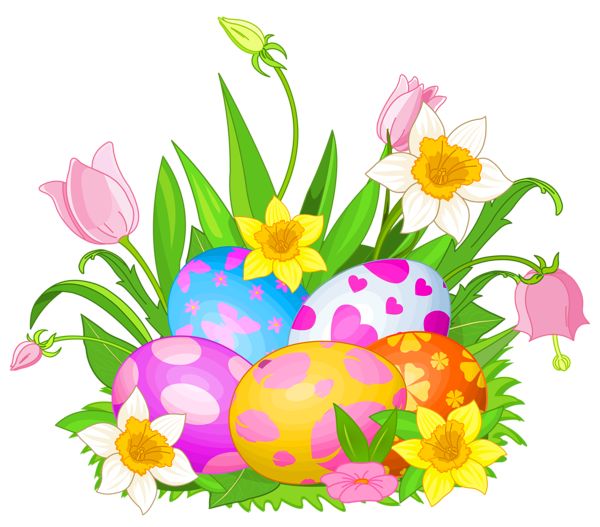 Images of gallery free. Clipart easter decoration