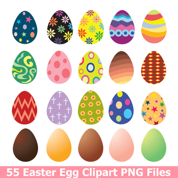 clipart easter design