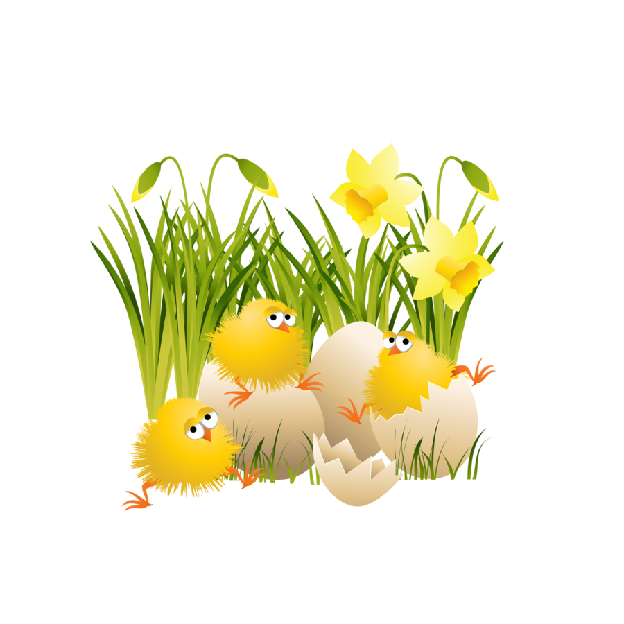 holiday clipart spring
