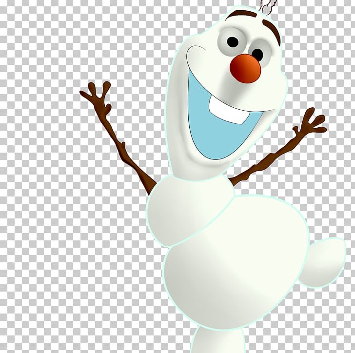 olaf clipart easter