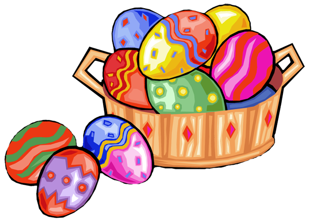 clipart easter game