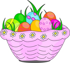 clipart easter holiday