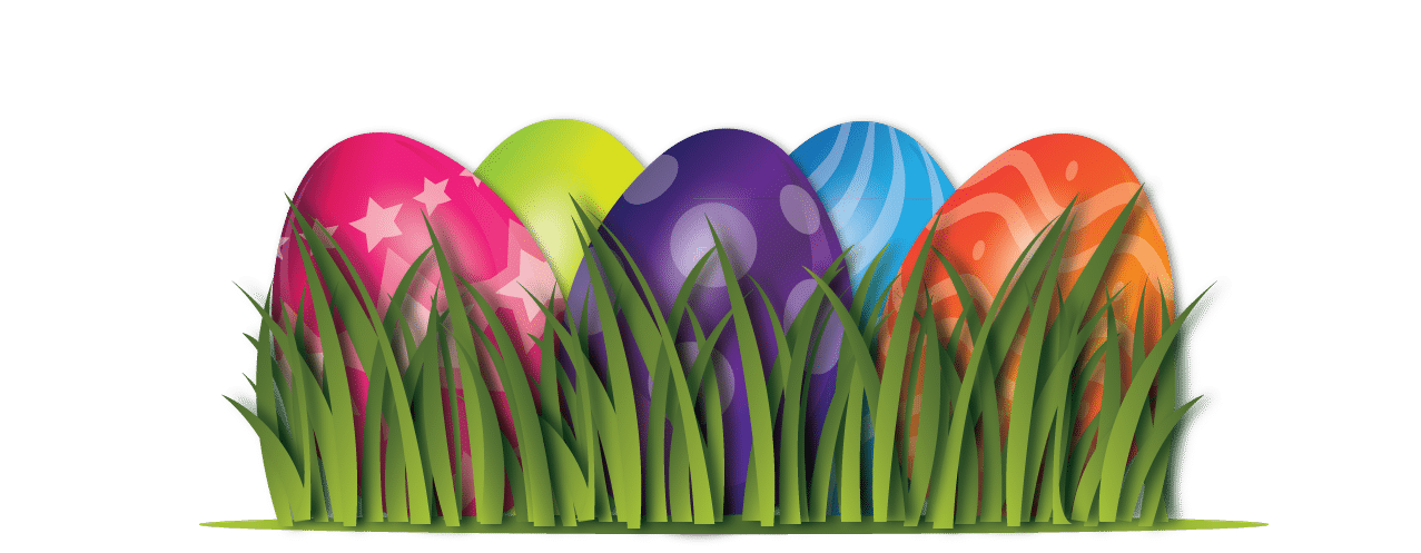 Mount prospect public library. Clipart easter house