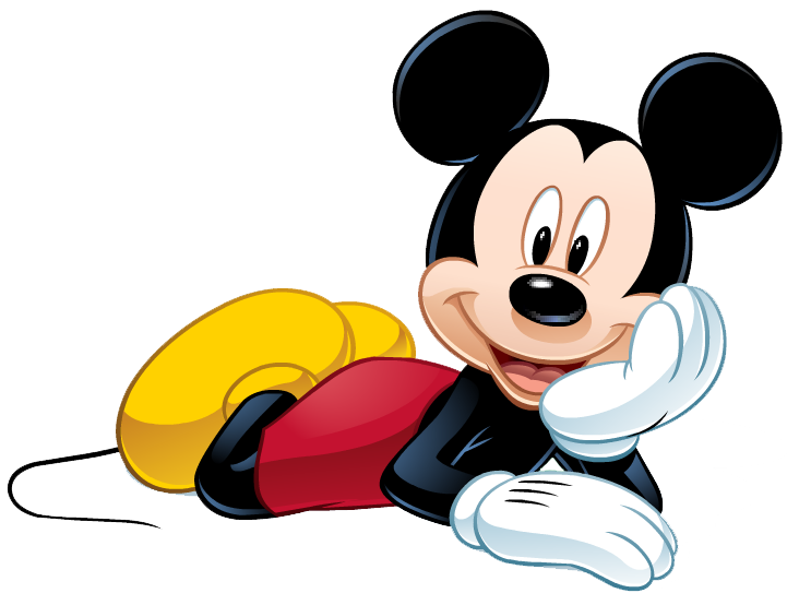 shy clipart mouse