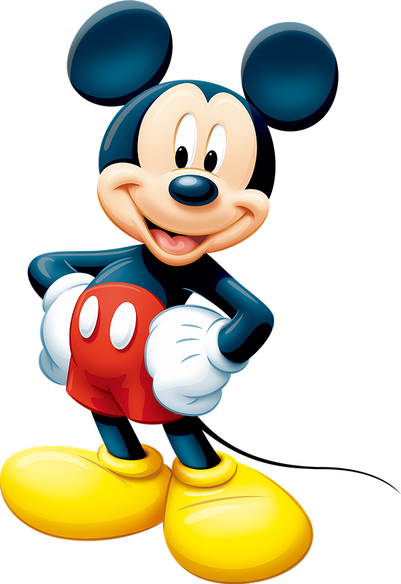 . Pirates clipart mickey mouse