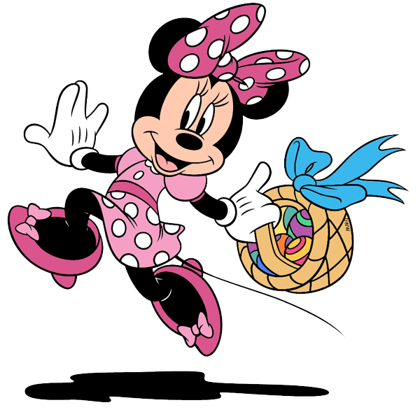 Disney clip art galore. Holiday clipart easter