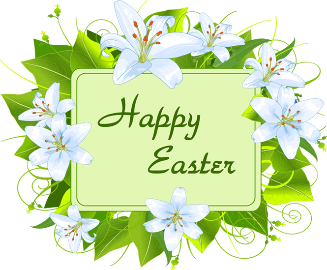 Lent clipart quote. Happy easter day images