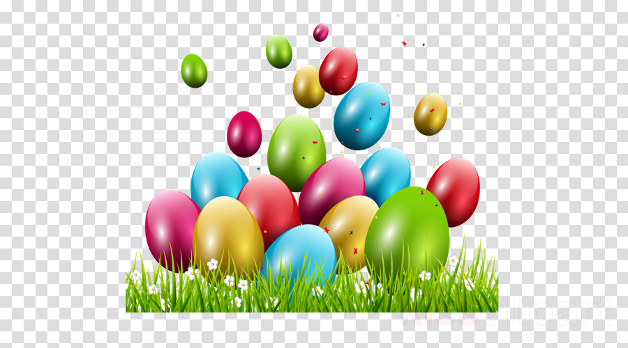 clipart easter play