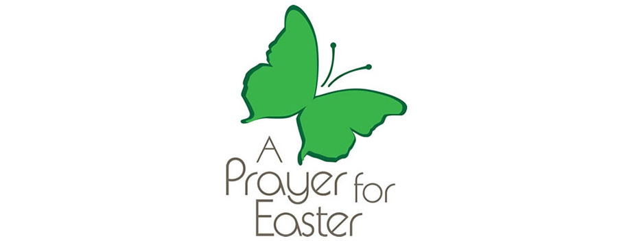 easter clipart prayer